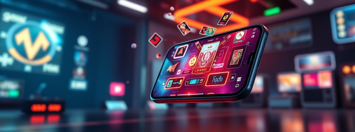 tombola casino app